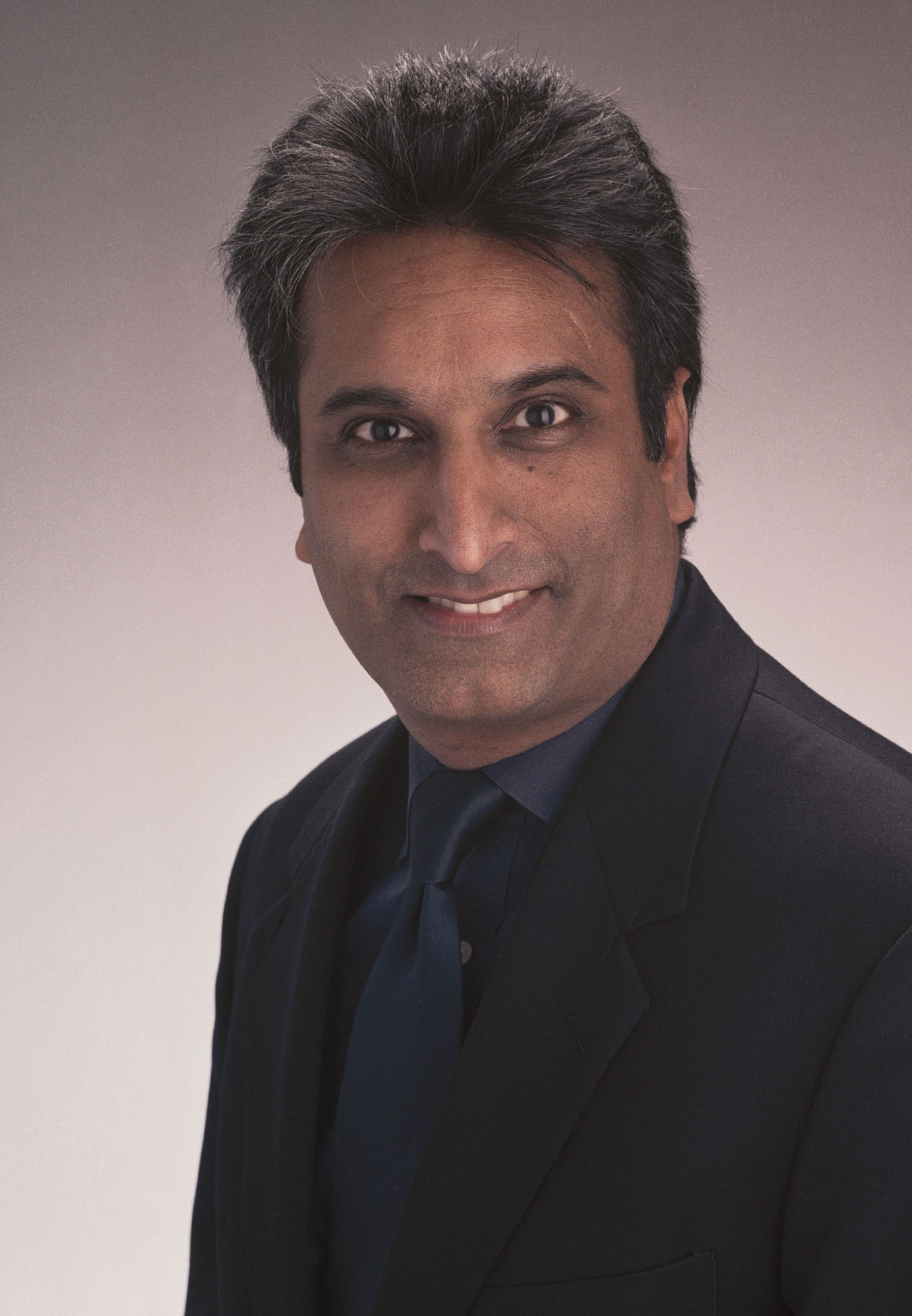 Dr. Rajesh Pahwa, Laverne and Joyce Rider Professor of Neurology and Director, Parkinson’s Disease and Movement Disorder Center, University of Kansas Medical Center